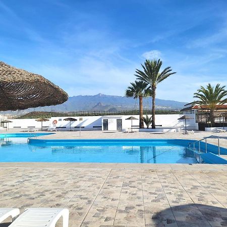 Casa Diana By Helloapartments Costa Del Silencio Buitenkant foto