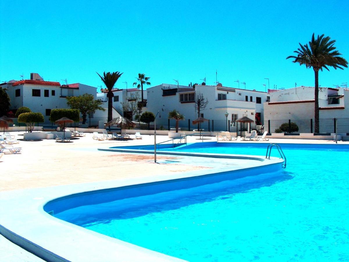 Casa Diana By Helloapartments Costa Del Silencio Buitenkant foto