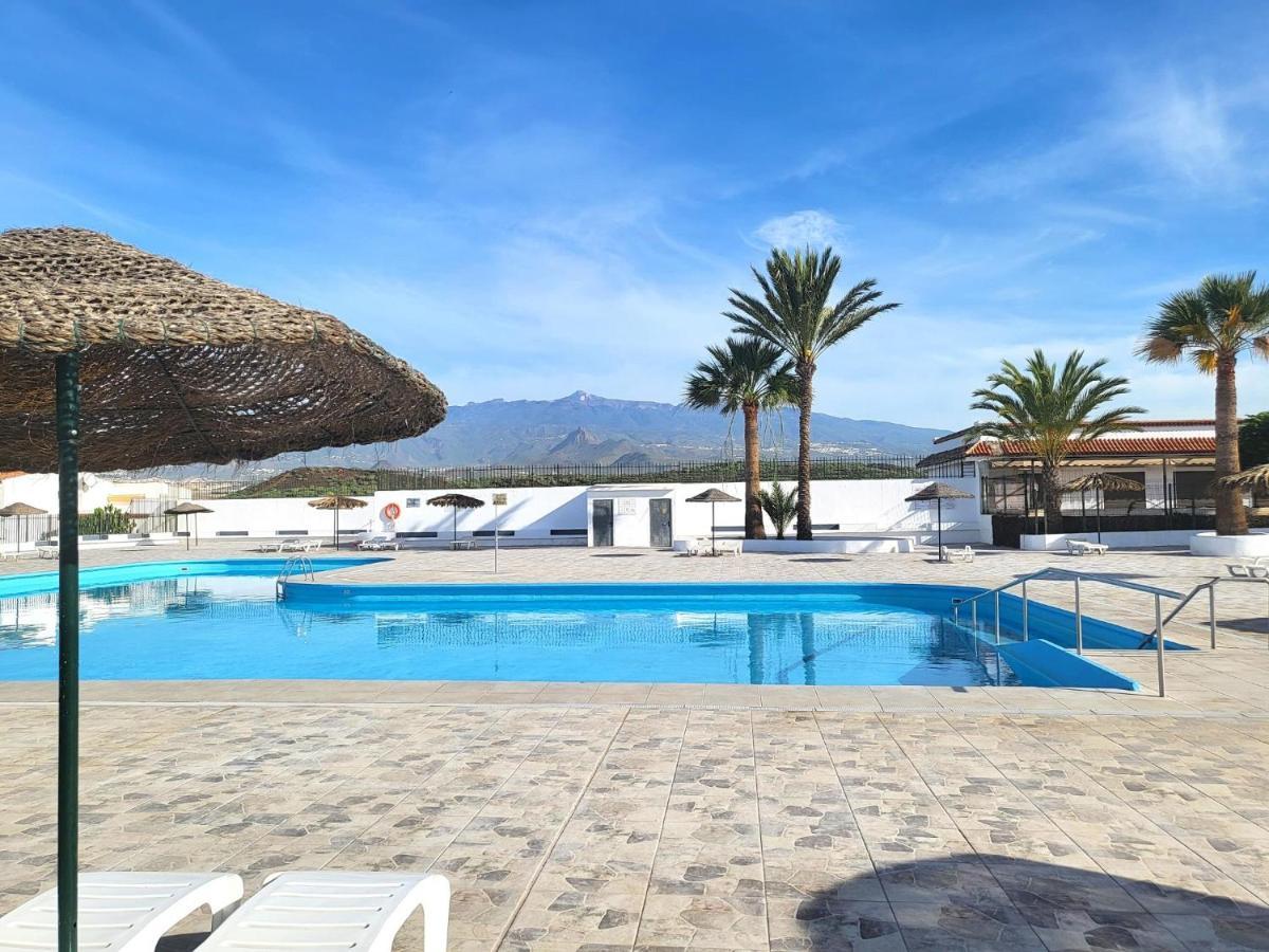 Casa Diana By Helloapartments Costa Del Silencio Buitenkant foto