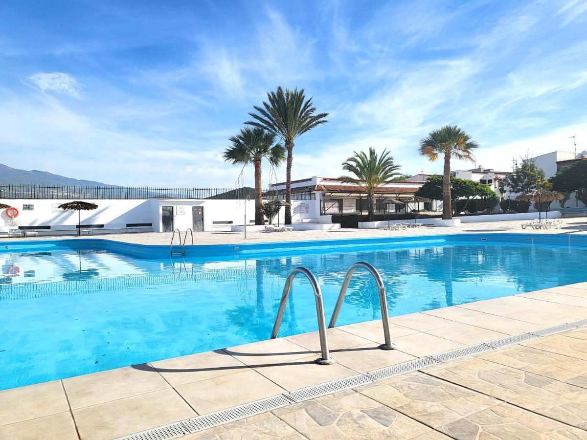 Casa Diana By Helloapartments Costa Del Silencio Buitenkant foto