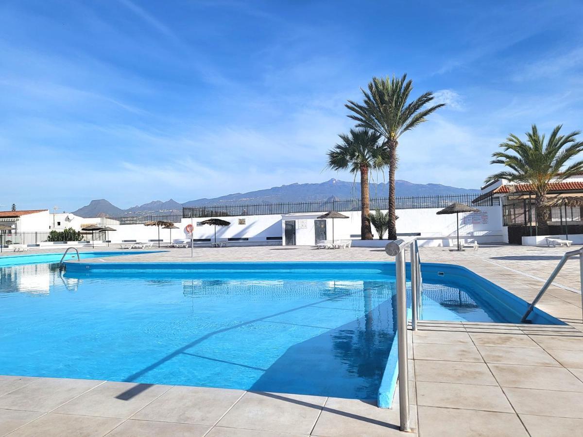 Casa Diana By Helloapartments Costa Del Silencio Buitenkant foto