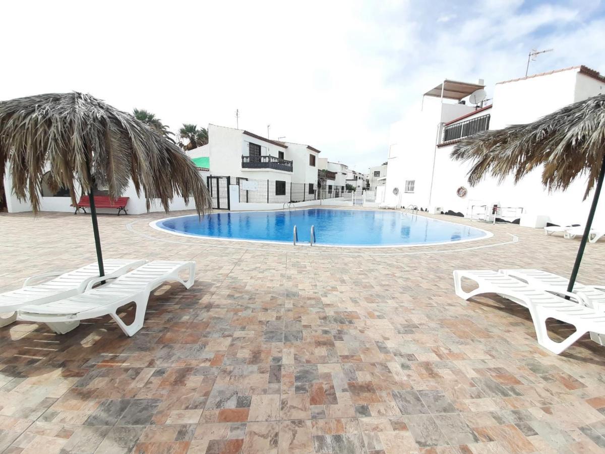 Casa Diana By Helloapartments Costa Del Silencio Buitenkant foto