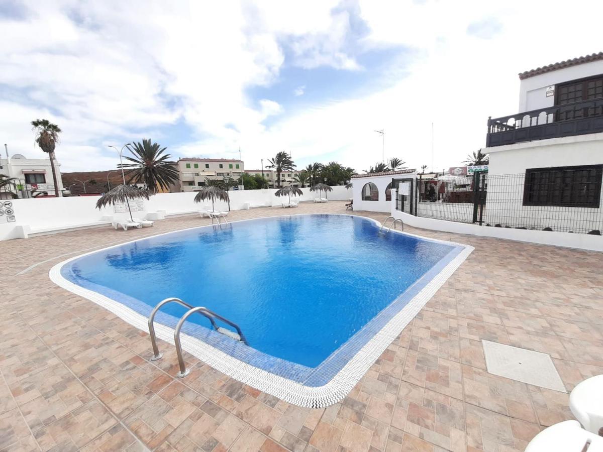 Casa Diana By Helloapartments Costa Del Silencio Buitenkant foto