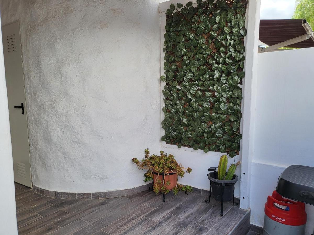 Casa Diana By Helloapartments Costa Del Silencio Buitenkant foto