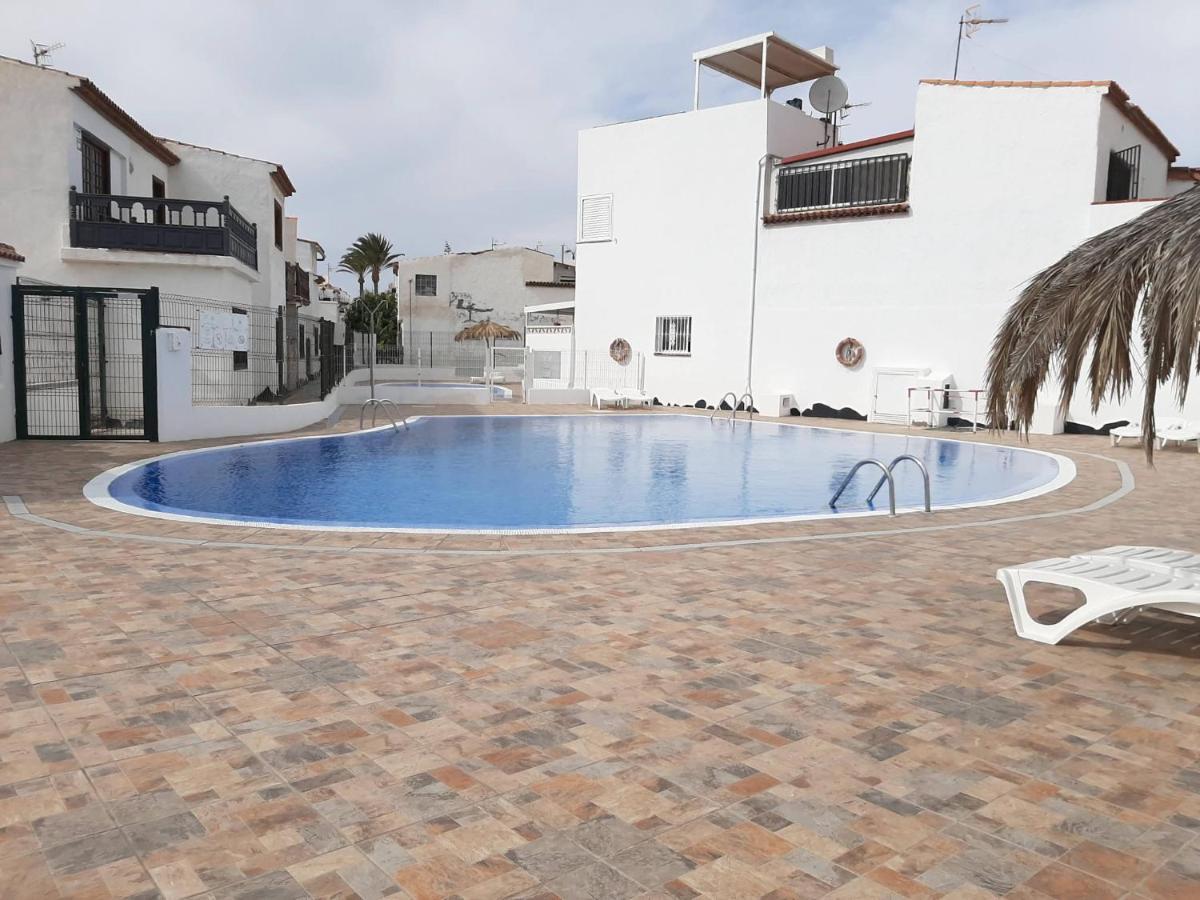 Casa Diana By Helloapartments Costa Del Silencio Buitenkant foto