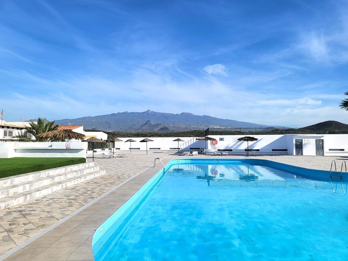 Casa Diana By Helloapartments Costa Del Silencio Buitenkant foto