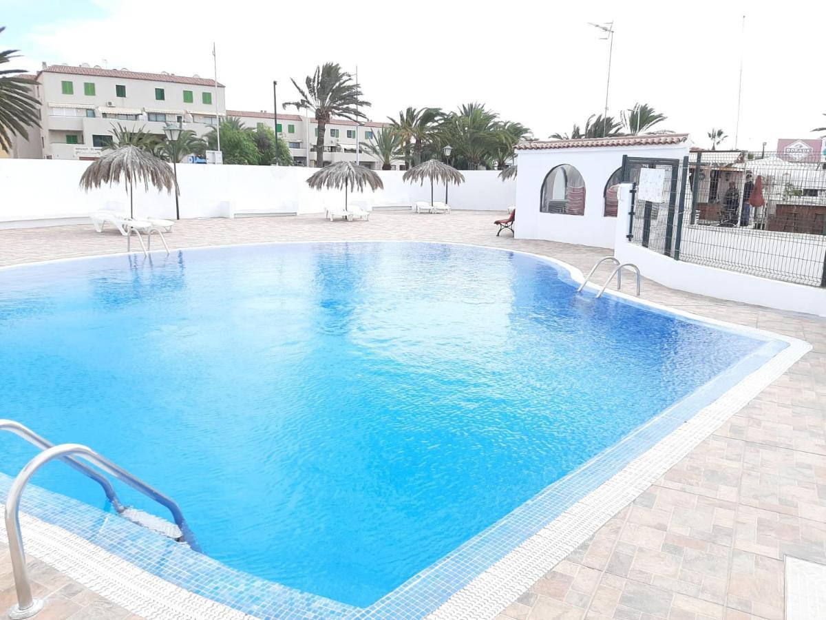Casa Diana By Helloapartments Costa Del Silencio Buitenkant foto