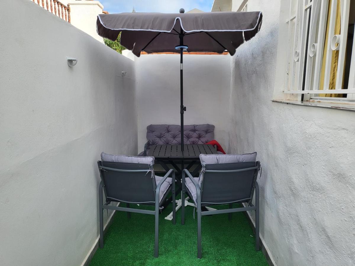 Casa Diana By Helloapartments Costa Del Silencio Buitenkant foto