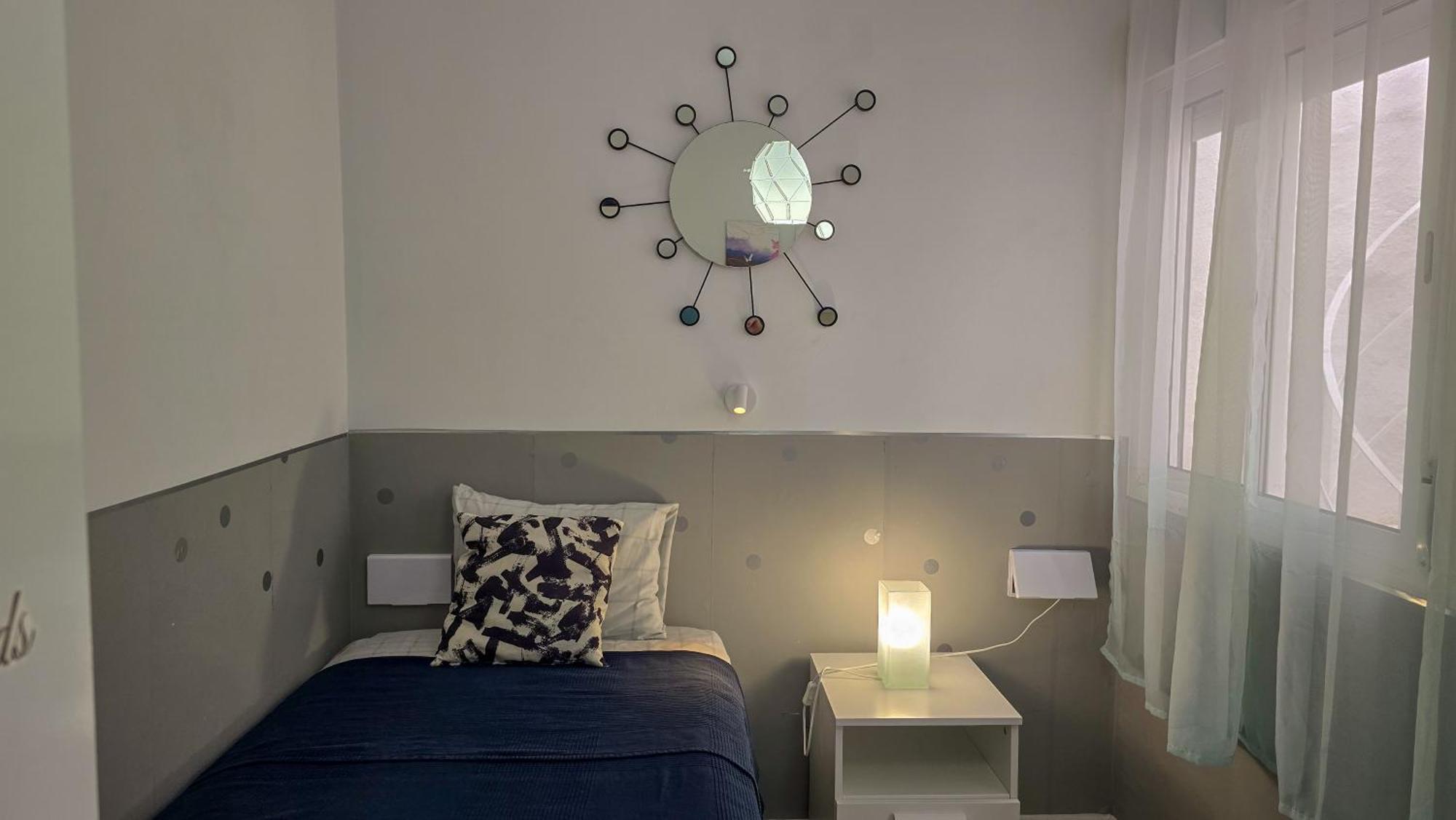 Casa Diana By Helloapartments Costa Del Silencio Buitenkant foto