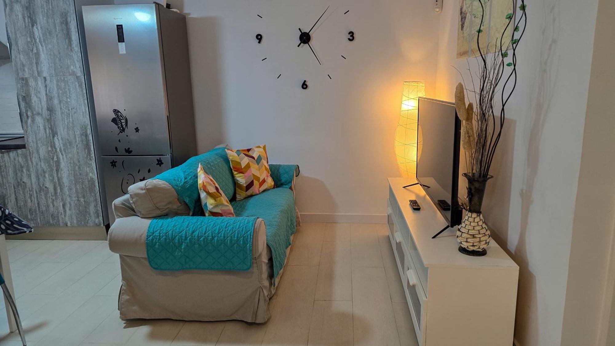 Casa Diana By Helloapartments Costa Del Silencio Buitenkant foto