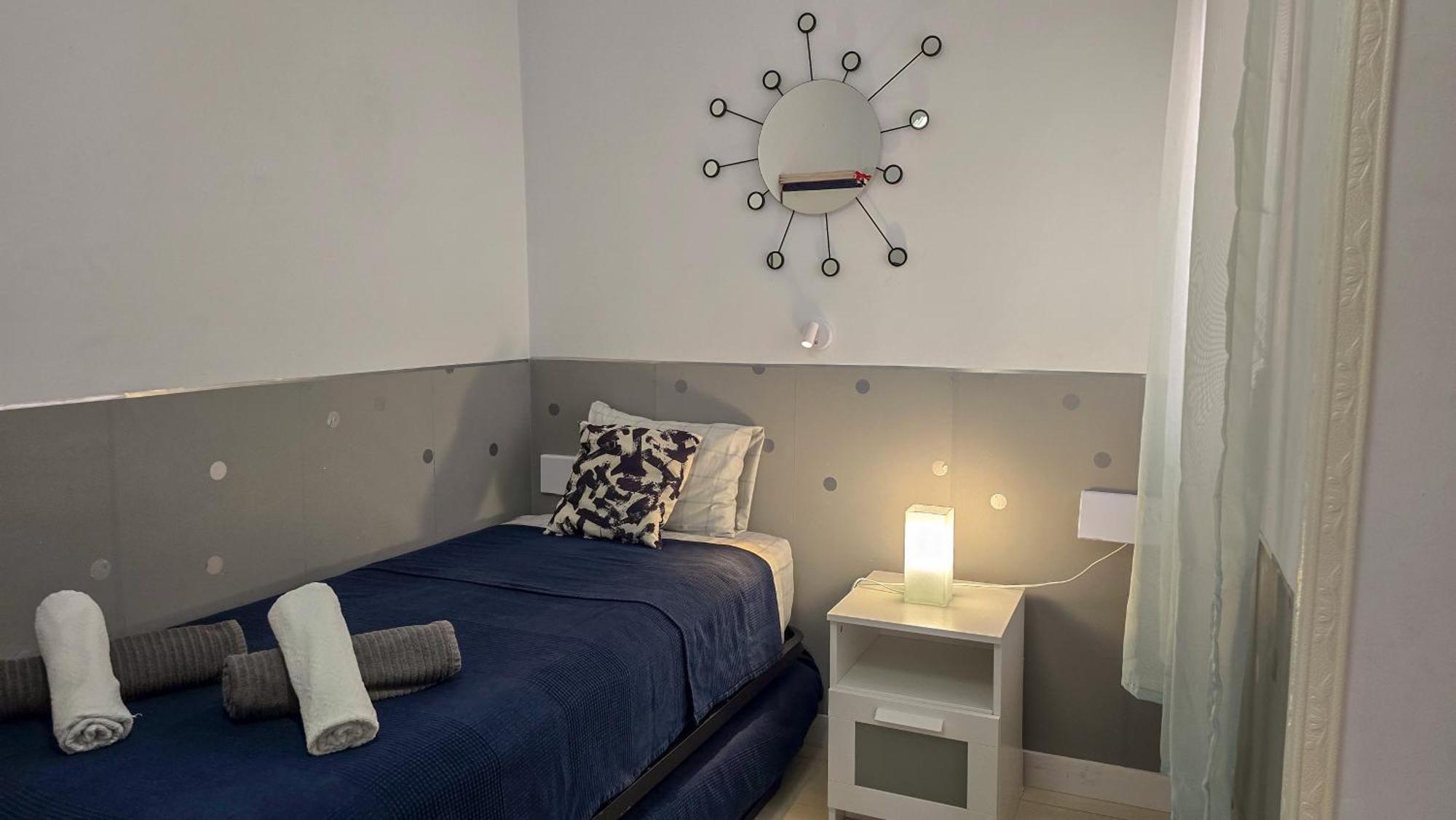 Casa Diana By Helloapartments Costa Del Silencio Buitenkant foto