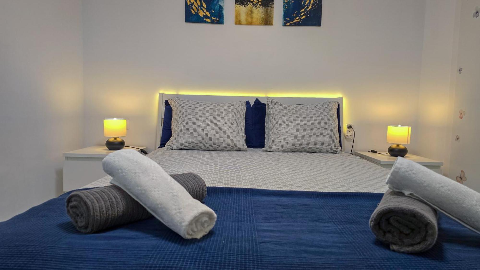 Casa Diana By Helloapartments Costa Del Silencio Buitenkant foto
