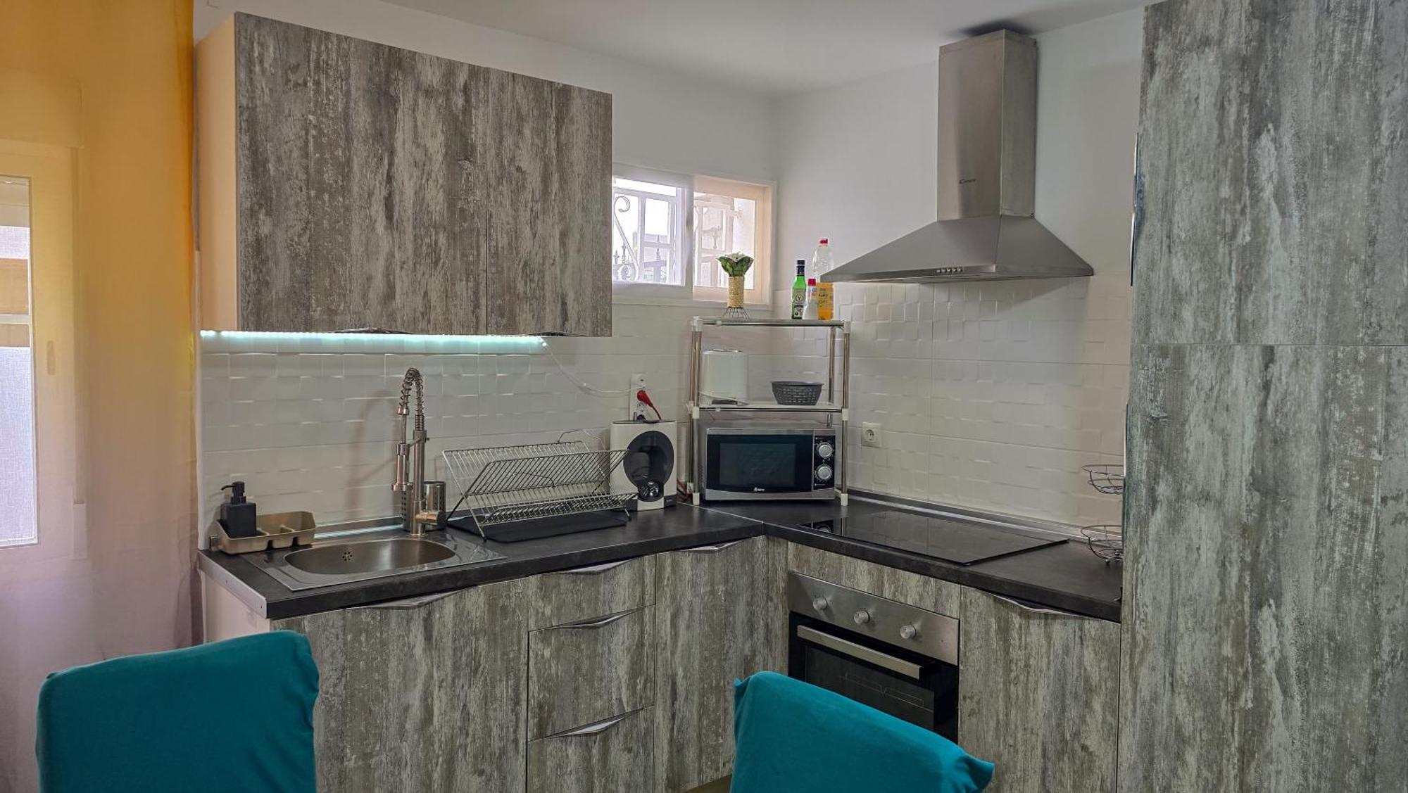 Casa Diana By Helloapartments Costa Del Silencio Buitenkant foto