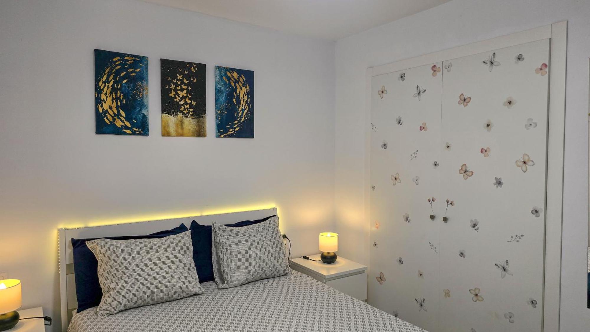 Casa Diana By Helloapartments Costa Del Silencio Buitenkant foto